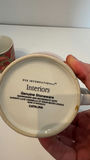 Three Catalina Coffee Mugs - thumbnail 3 of 4