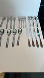 Bundle of Stainless Steel Flatware - thumbnail 4 of 5