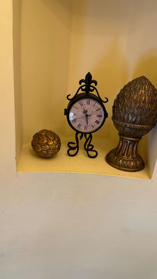 Bundle of Home Decor Items - Image 1 of 6