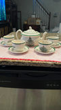 Spode Christmas Tea Service - thumbnail 3 of 15