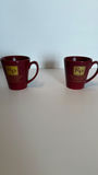 Two Regency Plaza Coffee Mugs - thumbnail 2 of 4