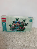 Limited Edition Tropical Rainforest Diorama - thumbnail 1 of 2