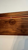 Handmade Wooden Key Tray - thumbnail 5 of 5