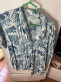 Two Medium Hawaiian Shirts - thumbnail 2 of 3