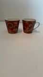 Three Catalina Coffee Mugs - thumbnail 1 of 4