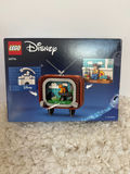 Lego Disney Classic Animation Scenes Set - thumbnail 1 of 2