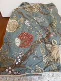 Queen-Sized Pottery Barn Linen Duvet Cover & Pillowcases - thumbnail 2 of 2
