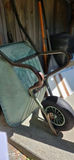 Wheelbarrow and Gardening Tools - thumbnail 5 of 5