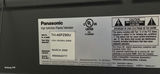 Panasonic 46" Plasma HDTV with Blu-ray Disc Player - thumbnail 3 of 4