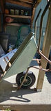 Wheelbarrow and Gardening Tools - thumbnail 2 of 5