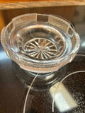 Electric hand mixer, electric kettle, strainer accessory, and decorative bowls - thumbnail 3 of 4
