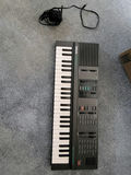 Yamaha PortaSound VSS-100 Digital Voice Sampler Keyboard with Power Adapter - thumbnail 1 of 2