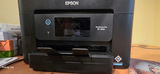 Staples Professional Series Shredder and Epson WorkForce Pro Printer - thumbnail 4 of 5