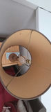 Decorative Ceramic Vessel with Bedside Lamp - thumbnail 3 of 5