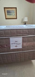 Queen/Full Mattress with Box Spring - thumbnail 2 of 3