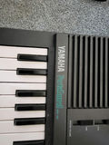 Yamaha PortaSound VSS-100 Digital Voice Sampler Keyboard with Power Adapter - thumbnail 2 of 2