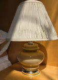 Ceramic Table Lamp with Pleated Shade and Adjustable Desk Lamps - thumbnail 3 of 7