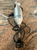 Immersion Blender, Ninja Air Fryer & Magic Bullet Lot - thumbnail 1 of 3