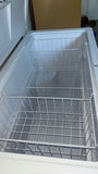 Kenmore Chest Freezer with Wire Storage Basket - Minimum Bid $125 ONO - thumbnail 2 of 6