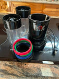 Immersion Blender, Ninja Air Fryer & Magic Bullet Lot - thumbnail 3 of 3