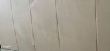Leather Sofa – Taupe/Cream - thumbnail 4 of 4