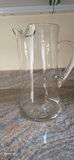 Pitcher & Jug Collection – Glass, Stoneware & Studio Pottery - thumbnail 1 of 11