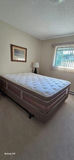 Queen/Full Mattress with Box Spring - thumbnail 3 of 3