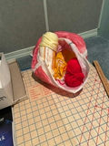 Sewing/Craft Cutting Mat, Storage Bin & Craft Supplies - thumbnail 3 of 5