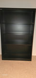 2x Cole Wood Bookcase/Shelving Unit – Made in Canada - thumbnail 1 of 2