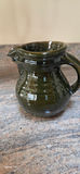 Pitcher & Jug Collection – Glass, Stoneware & Studio Pottery - thumbnail 10 of 11