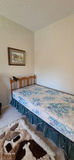 Twin Bed Frames with Box Springs and Mattresses (Set of 2) - thumbnail 3 of 5