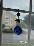 Assorted decorative hanging ornaments - thumbnail 13 of 16