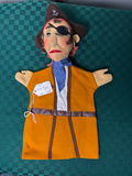 Pirate Puppet - thumbnail 1 of 3
