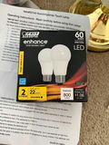 Hummingbirds Touch Lamp Kit with LED Bulbs and Hardware - thumbnail 4 of 8