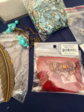 Assorted Jewelry and Beaded Accessories - thumbnail 4 of 7