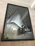 AFI/LA Film Fest Poster - thumbnail 2 of 2