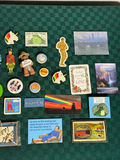 Assorted collection of magnets - thumbnail 4 of 5