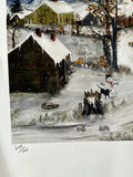 Christmas Eve Service by Will Moses - thumbnail 3 of 8