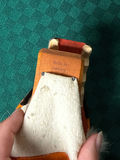 Wooden Fox Hand Puppet - thumbnail 4 of 4