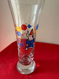 Bud Light party animal glasses set of 3 - thumbnail 4 of 6