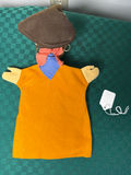 Pirate Puppet - thumbnail 3 of 3