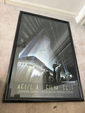 AFI/LA Film Fest Poster - thumbnail 1 of 2