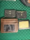 Wallets and Accessories with Passport Holder and Harley-Davidson Bag - thumbnail 2 of 5