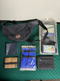 Wallets and Accessories with Passport Holder and Harley-Davidson Bag - thumbnail 3 of 5