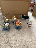 Woodland Animals Classroom Playset - thumbnail 1 of 6