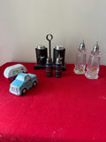 Salt and Pepper shakers - thumbnail 1 of 5