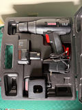 Craftsman 13.2V cordless drill/driver with batteries and charger - thumbnail 3 of 3