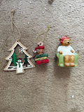 Assorted Christmas Ornaments - thumbnail 16 of 21