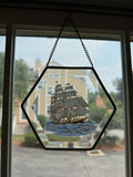 Assorted decorative hanging ornaments - thumbnail 15 of 16