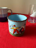Nautical-themed ceramic mugs and glassware set - thumbnail 6 of 9